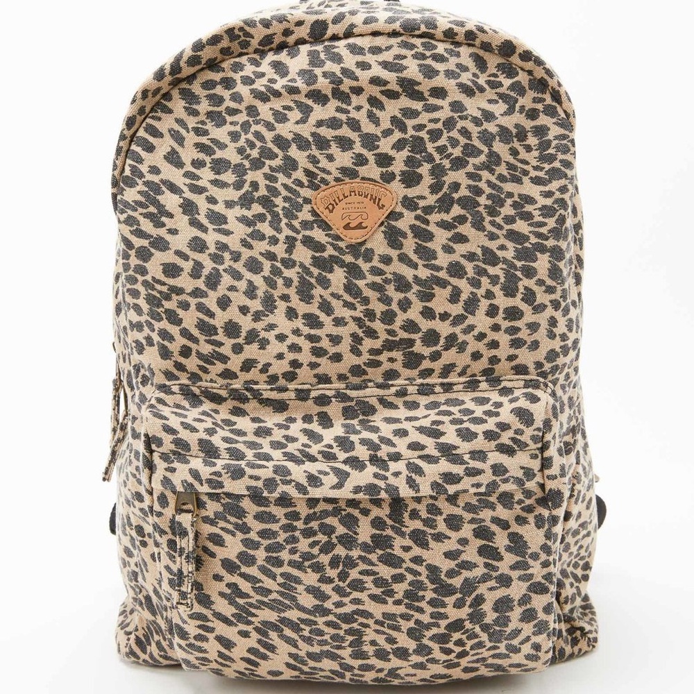 Billabong school backpack